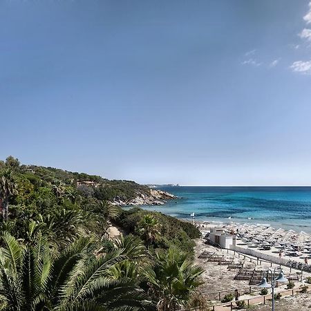فيلاّسيمِيوس Hotel Simius Playa المظهر الخارجي الصورة