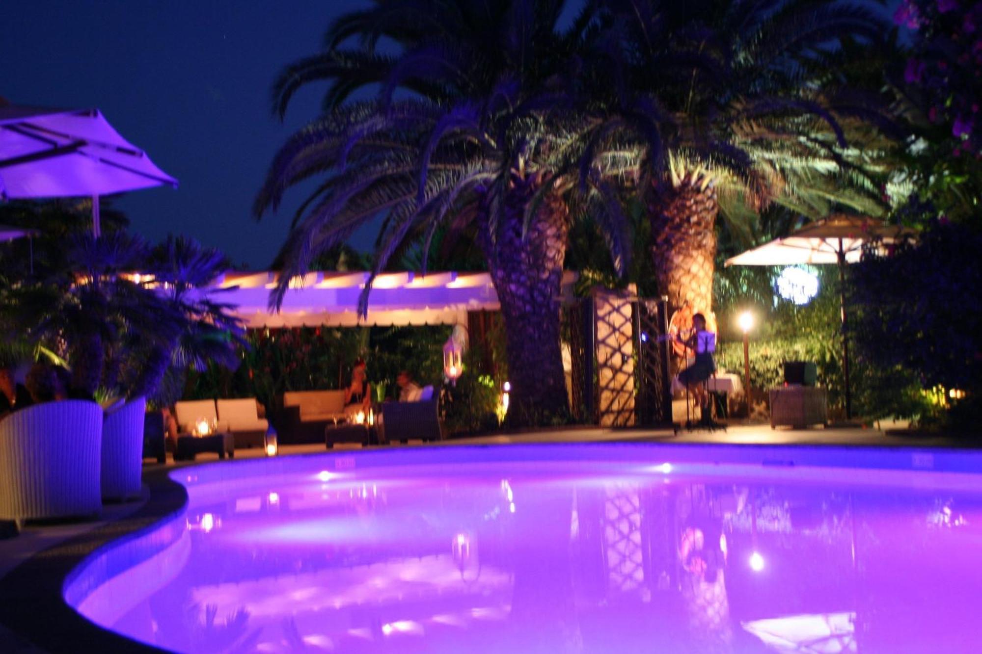 فيلاّسيمِيوس Hotel Simius Playa المظهر الخارجي الصورة